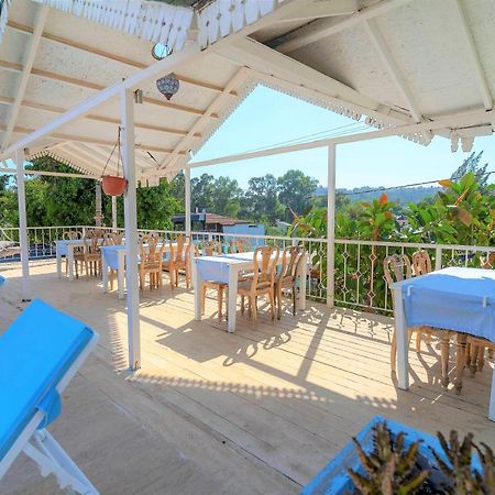 Sisyphos Hotel Каш Екстер'єр фото
