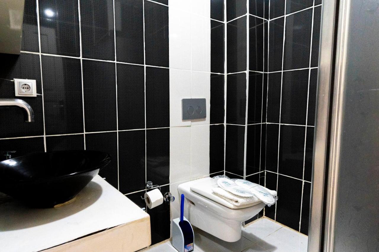 Sisyphos Hotel Каш Екстер'єр фото