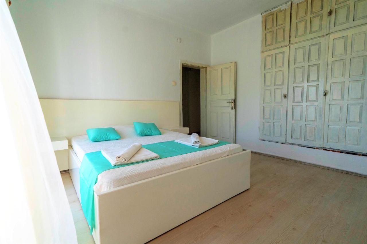 Sisyphos Hotel Каш Екстер'єр фото